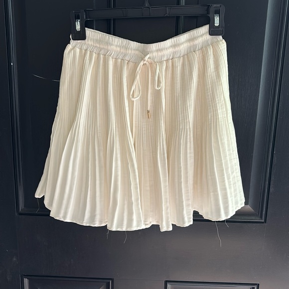 Mustard Seed skort - Picture 1 of 7